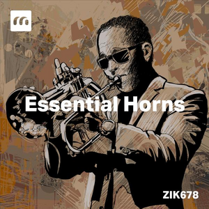 Essential Horns