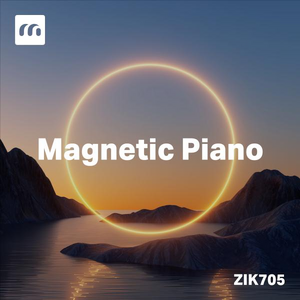 Magnetic Piano