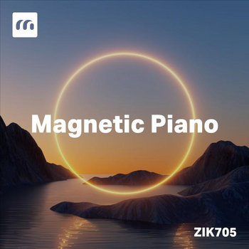 Magnetic Piano