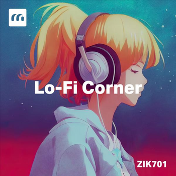 LoFi Corner