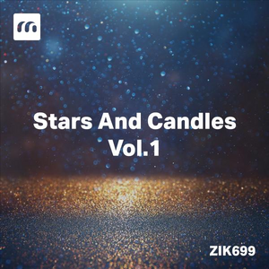 Stars And Candles Vol.1