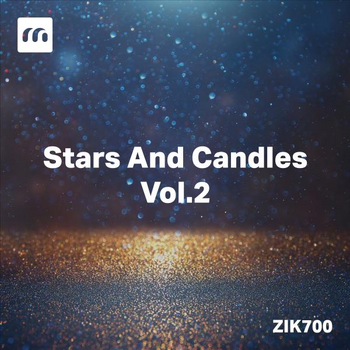 Stars And Candles Vol.2