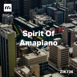 Spirit Of Amapiano