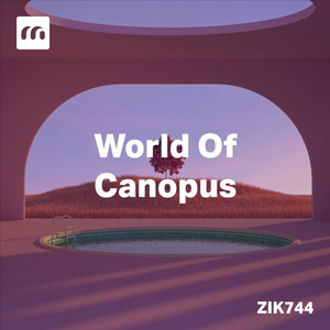 World Of Canopus