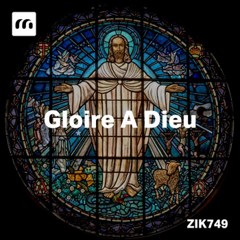 Gloire A Dieu