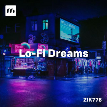 Lo-Fi Dreams