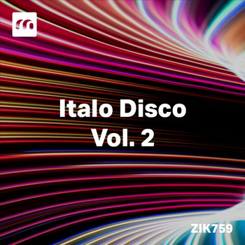 Italo Disco Vol.2