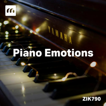 Piano Emotions