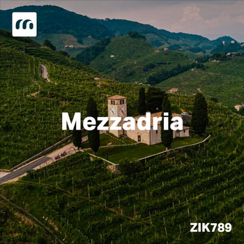 Mezzadria