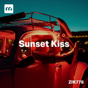 Sunset Kiss