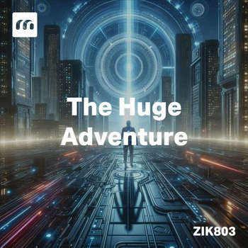 The Huge Adventure