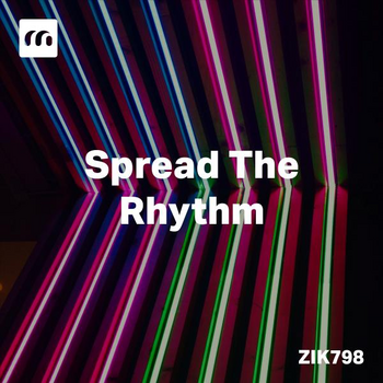 Spread The Rhythm