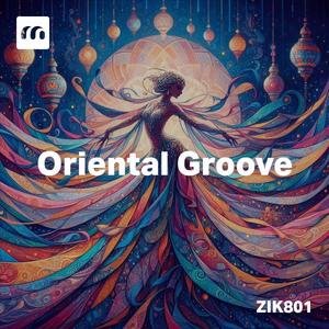 Oriental Groove