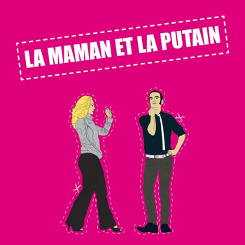 La Maman Et La Putain