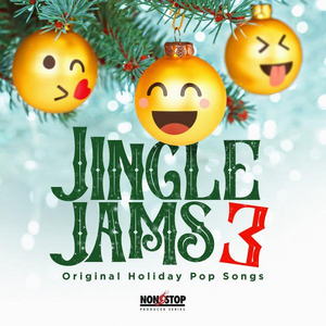 Jingle Jams Vol. 3 - Original Holiday Pop Songs