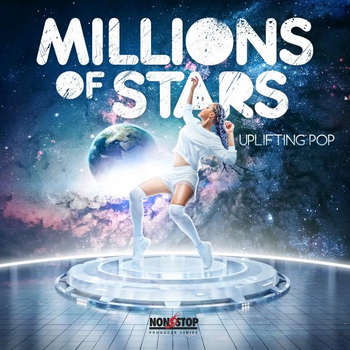 Millions of Stars - Uplifting Pop