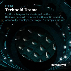 Technoid Drama