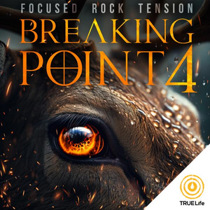 Breaking Point Vol. 4 - Focused Rock Tension