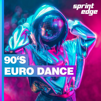 90's Euro Dance