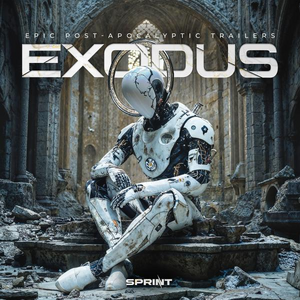 Exodus - Epic Post-Apocalyptic Trailers