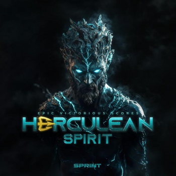 Herculean Spirit - Epic Victorious Scores