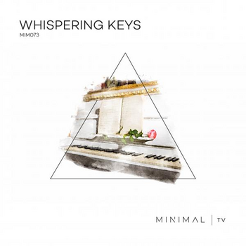 Whispering Keys