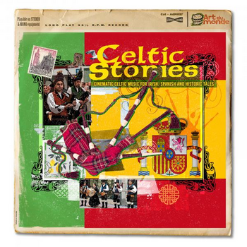  Celtic Stories