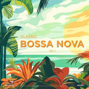 Classic Bossa Nova