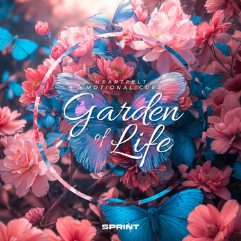 Garden of Life - Heartfelt Emotional Cues