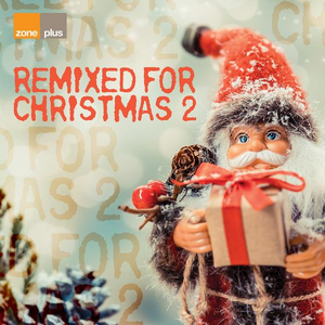 Remixed For Christmas 2