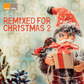 Remixed For Christmas 2