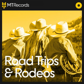  Road Trips and Rodeos