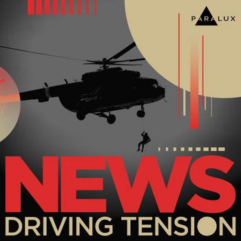 News - Driving Tension