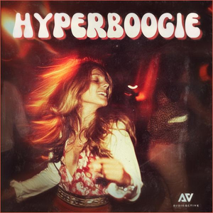 Hyperboogie