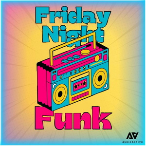 Friday Night Funk