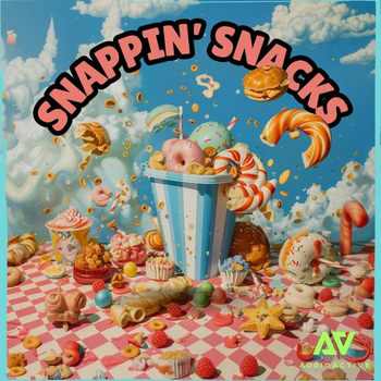 Snappin' Snacks