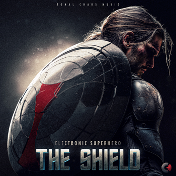 The Shield (Electronic Superhero)