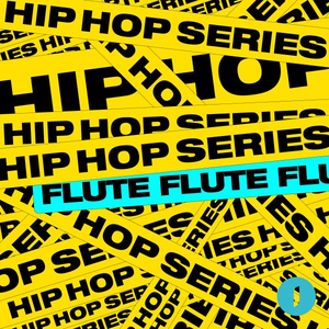 Hip Hop Series - Flute