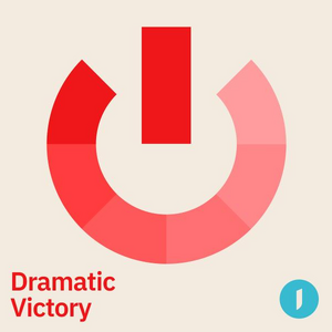 Dramatic Victory