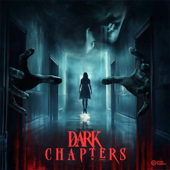 Dark Chapters