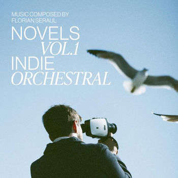 Novels Vol.1 Indie Orchestral