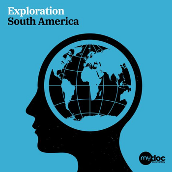 Exploration - South America