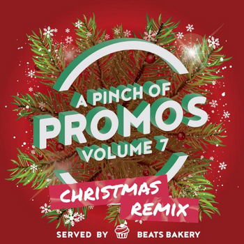 Promos 7 Christmas Remix