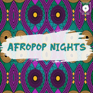 Afropop Nights