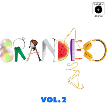 Branded Vol 2