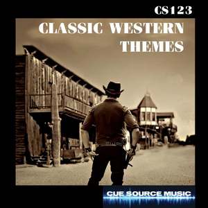 Classic Western Themes