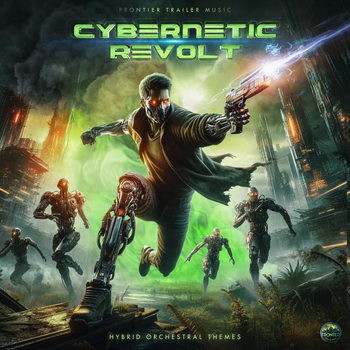 Cybernetic Revolt