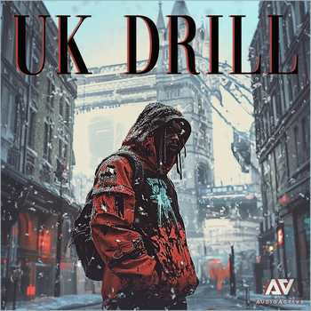 UK Drill