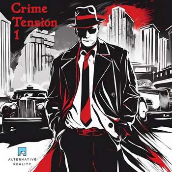 Crime Tension Vol. 1