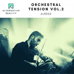 Orchestral Tension Vol 2